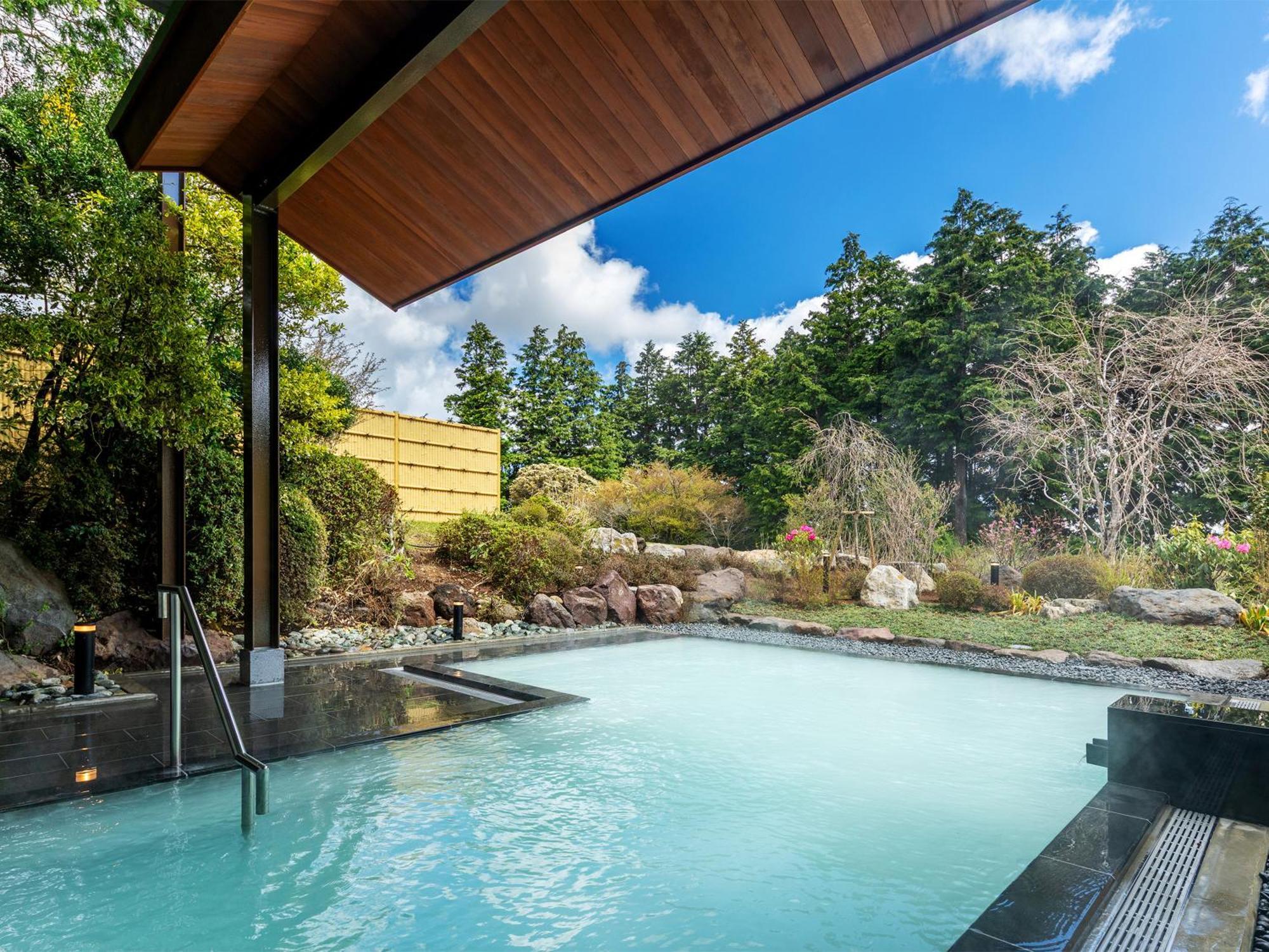 3 Family Hotels Near Hakone Open-Air Museum Worth Booking