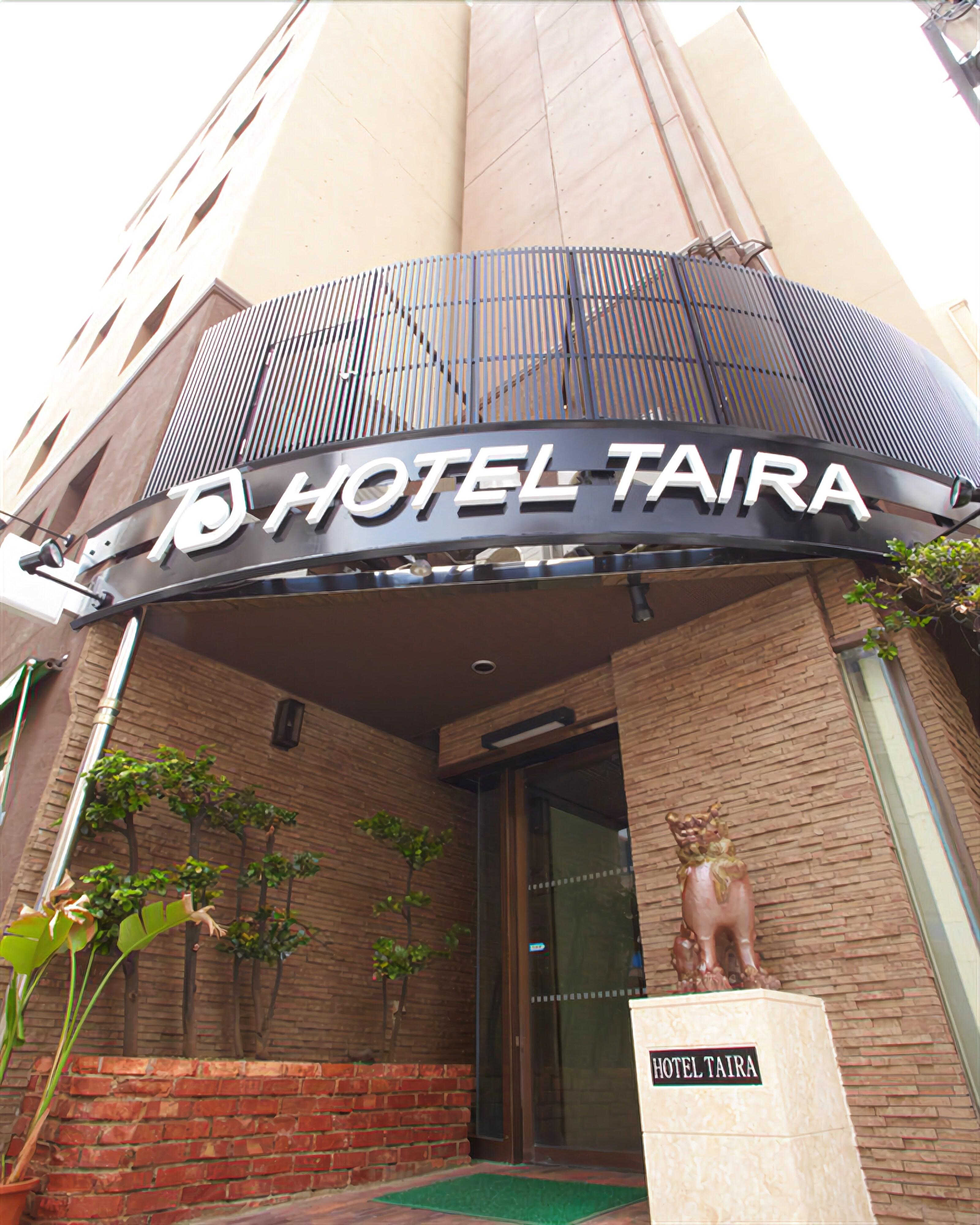 5 Smart Budget Hotels In Naha City Centre Worth Booking