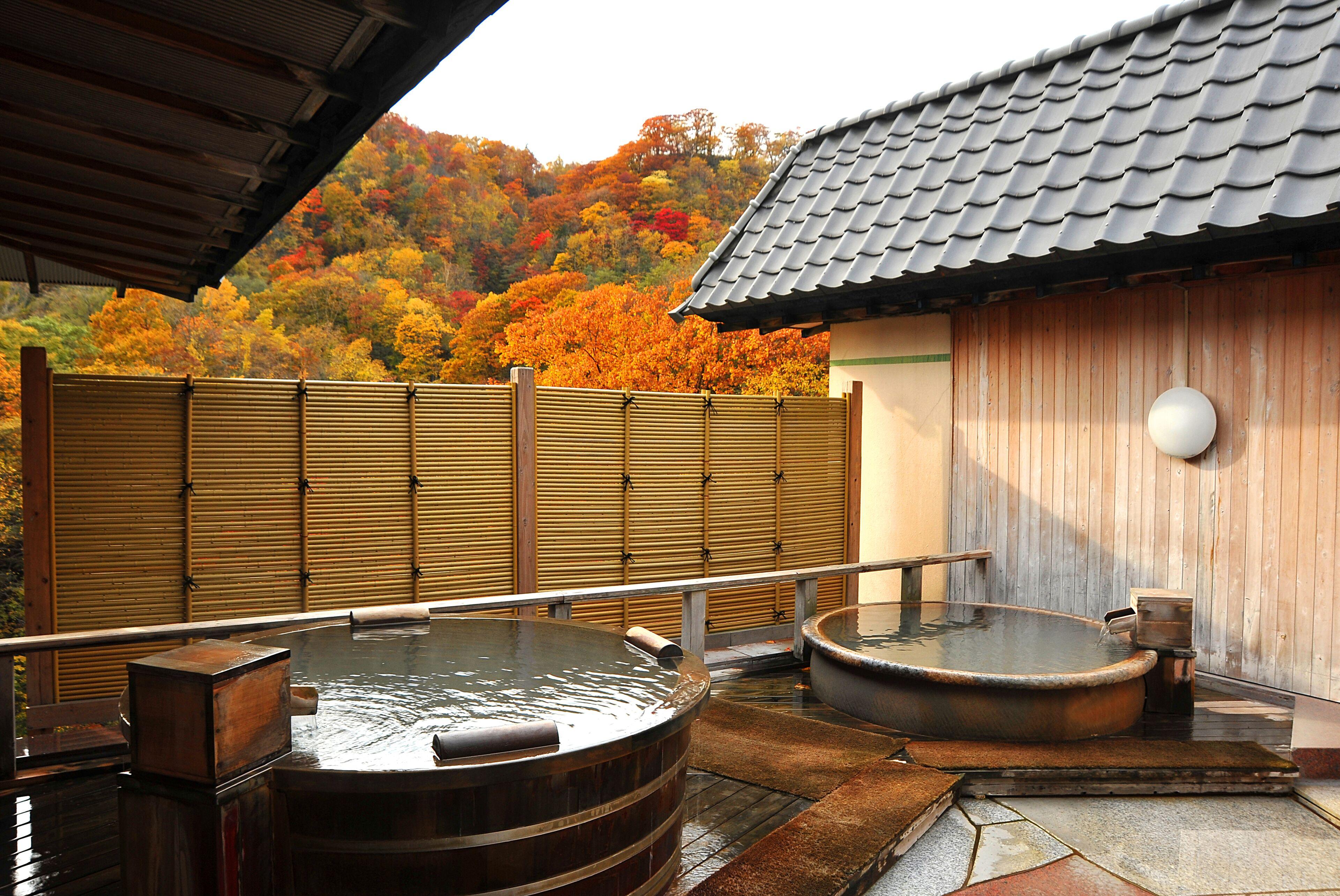 Where to Stay in Noboribetsu Onsen: 4 Best Family Hotels