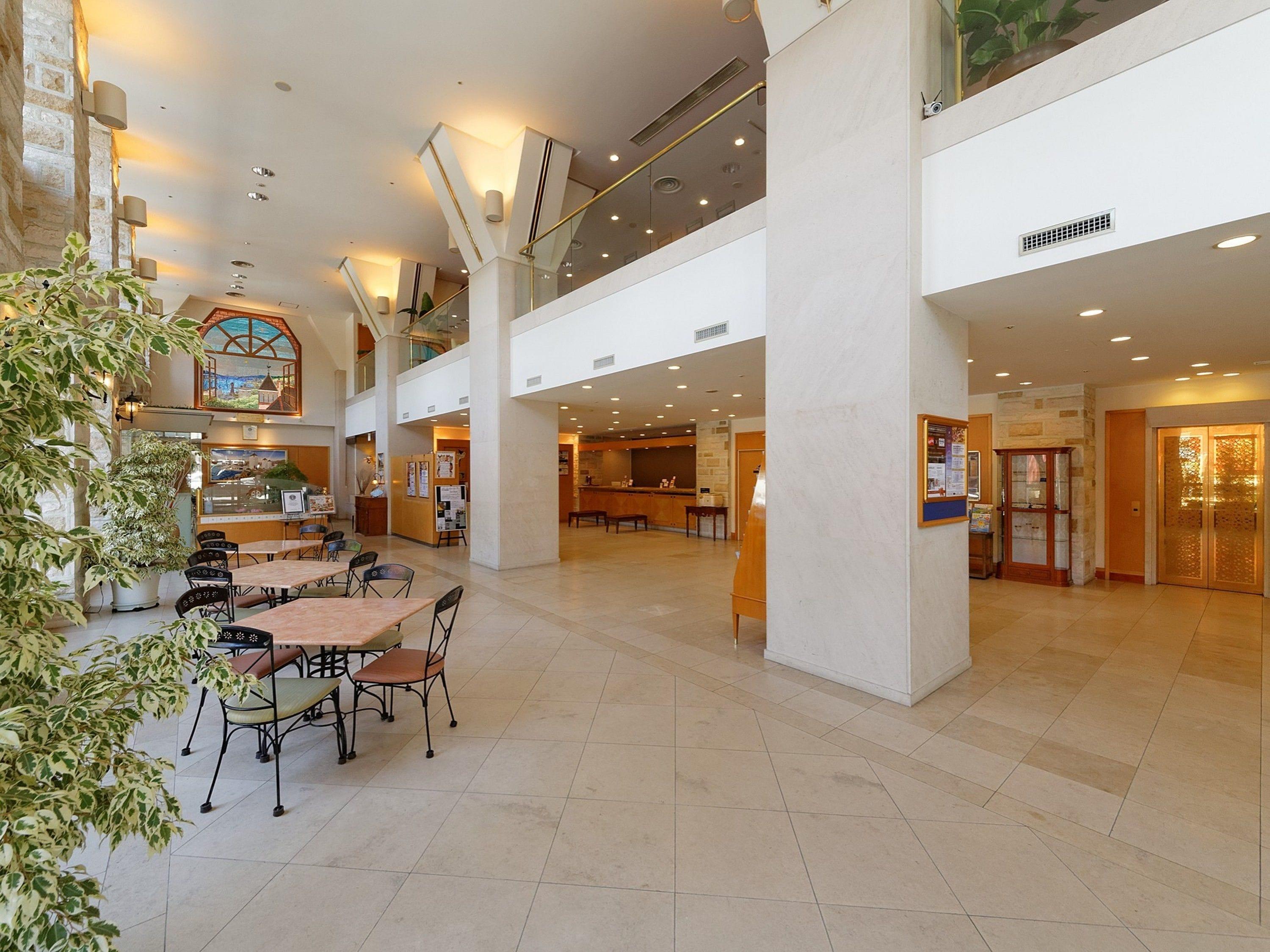 4 Smart Resort Hotels in Chuo Ward Worth Booking