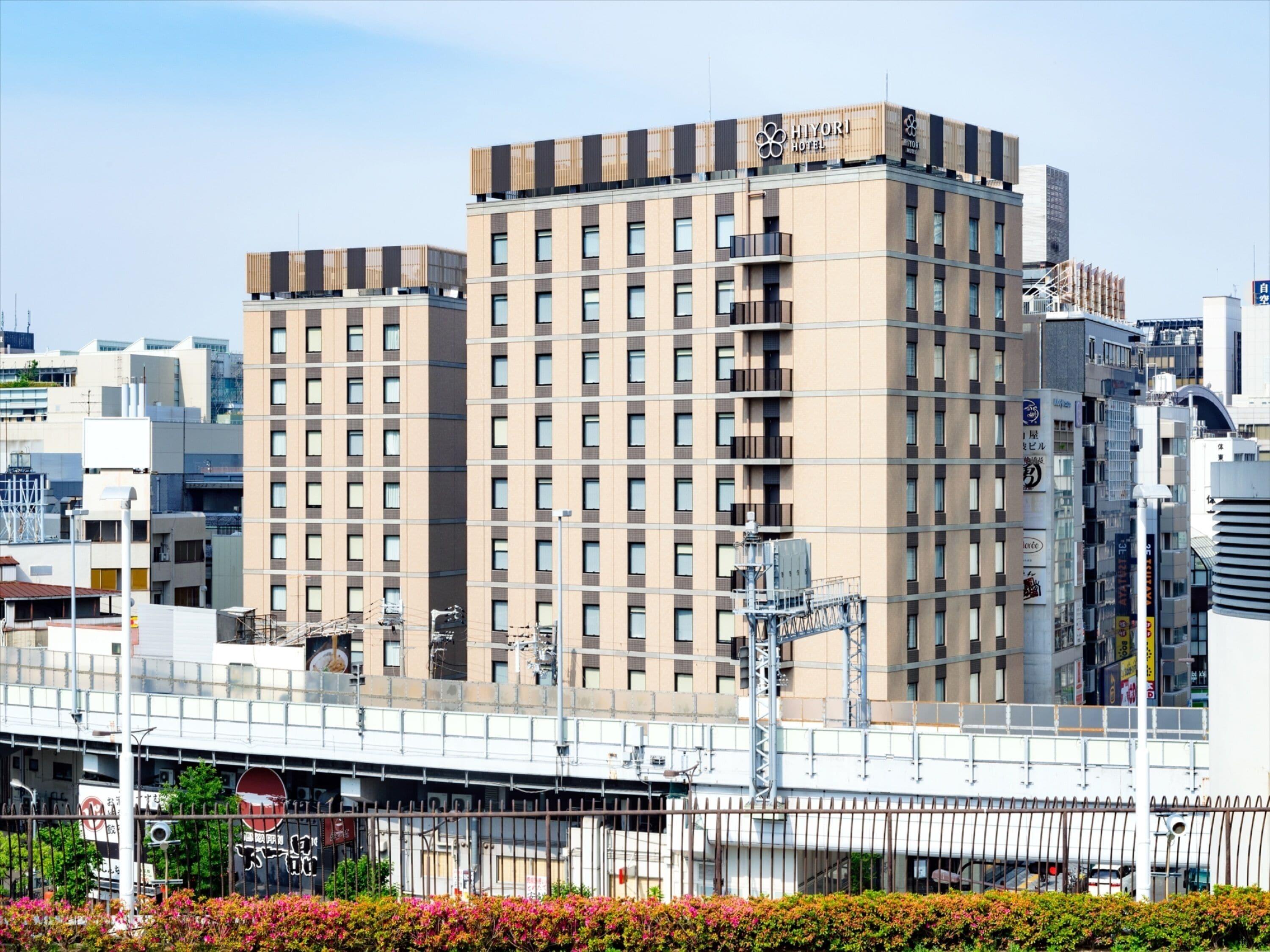 Where to Stay in Namba: 5 Best 4-Star Hotels