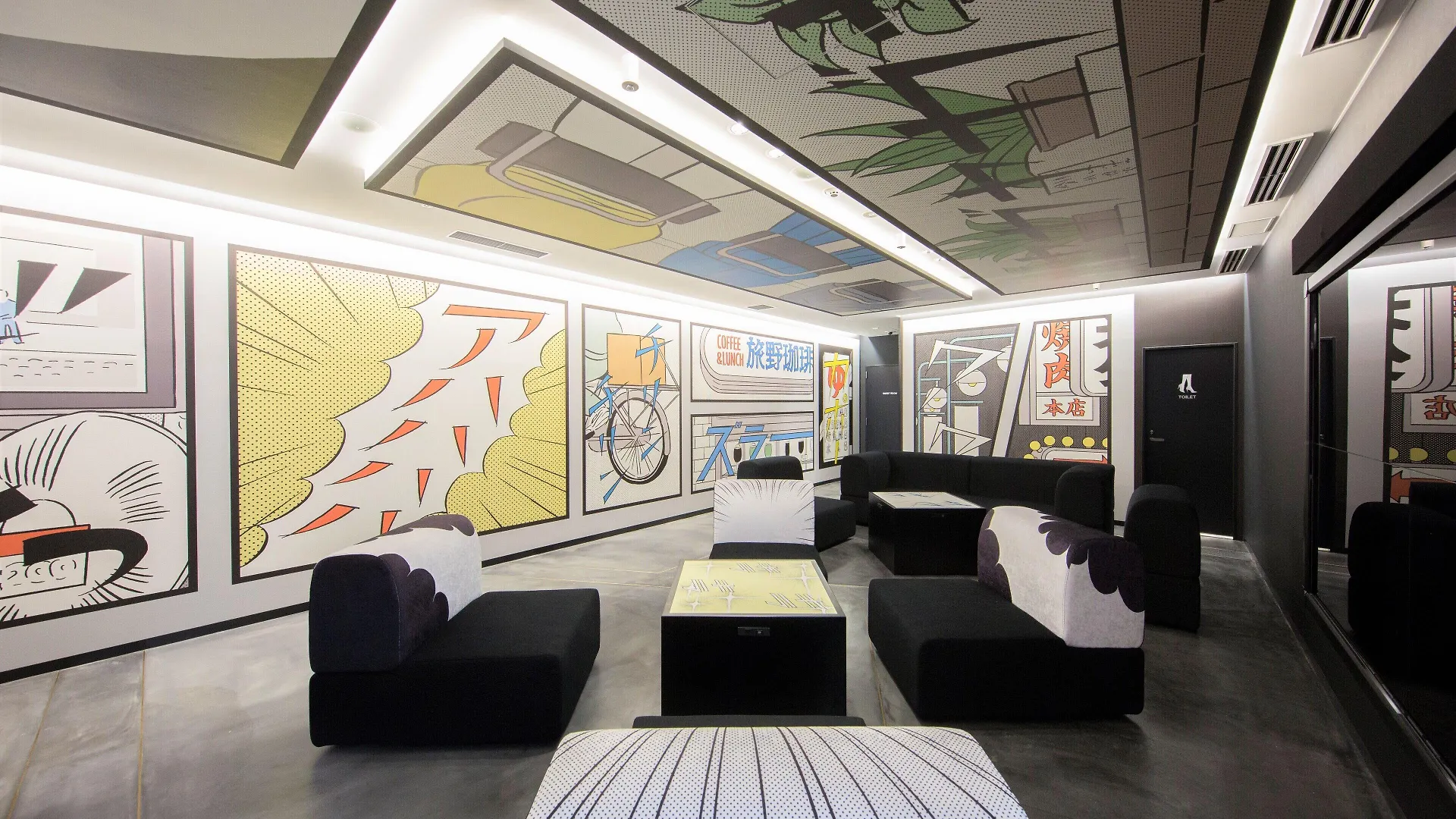 4 WHG Hotels in Central Tokyo for Smart Urban Stays