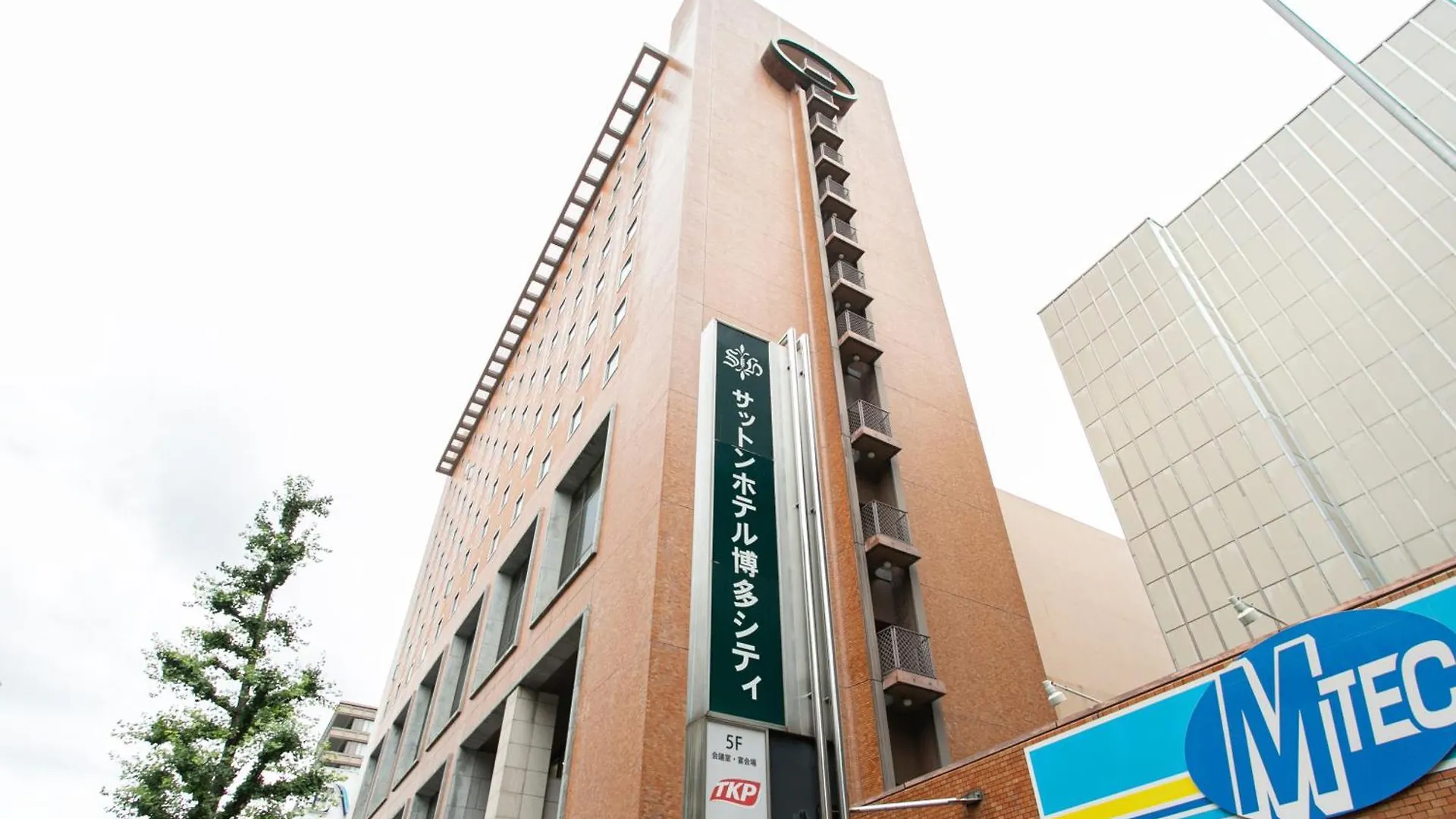 3 Cheap Hotels in Hakata Ward Worth Booking in 2025