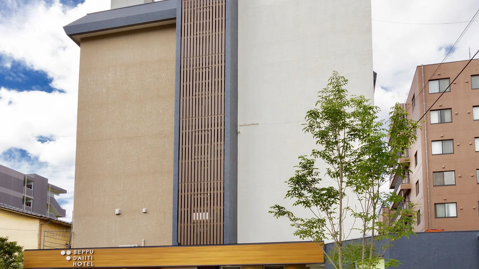 3 Central Hotels Near Hyotan Onsen Worth Booking in Beppu