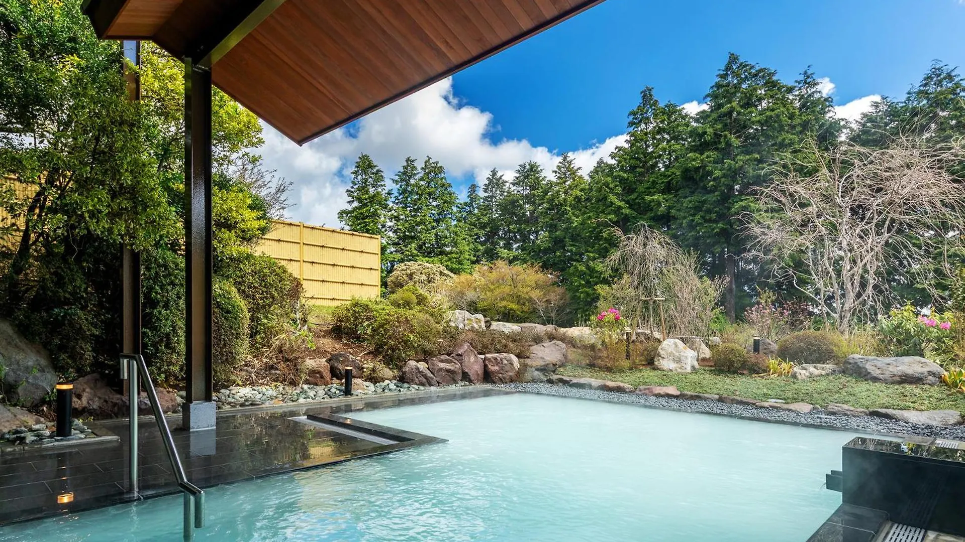 3 Family Hotels Near Hakone Open-Air Museum Worth Booking