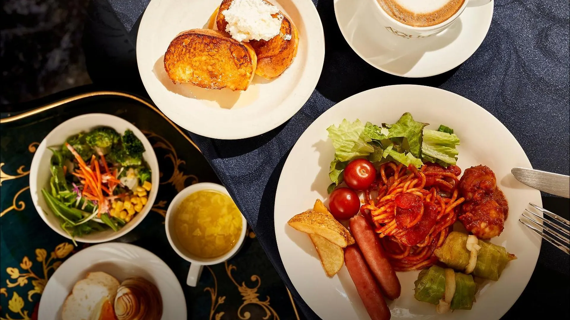 5 Central Hotels in Naka Ward Worth Booking in Yokohama