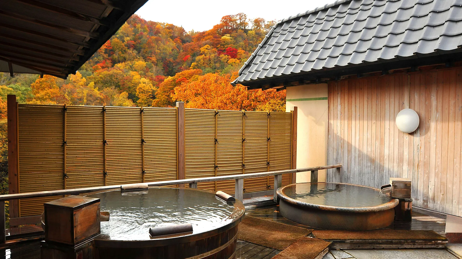 Where to Stay in Noboribetsu Onsen: 4 Best Family Hotels