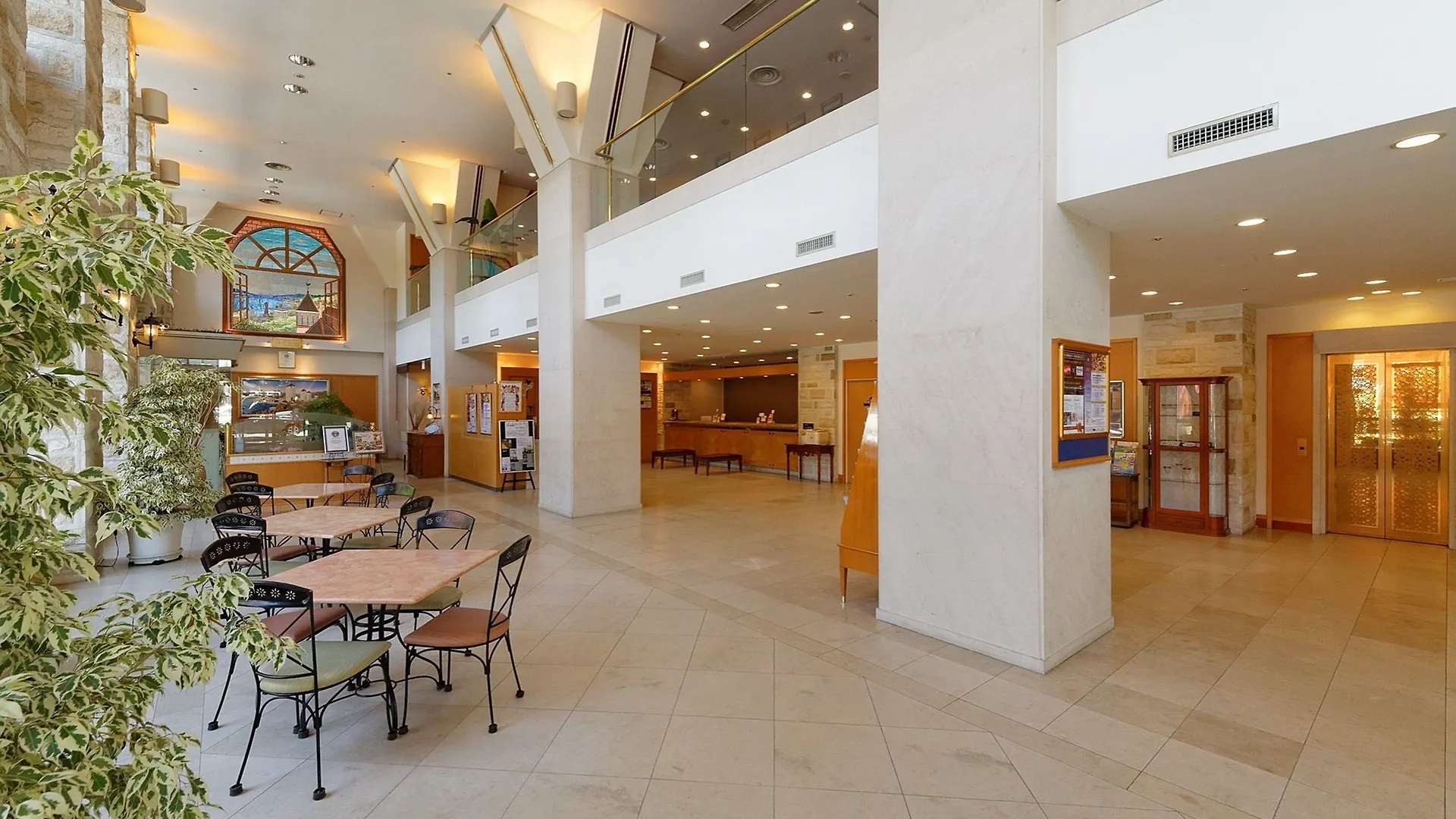 4 Smart Resort Hotels in Chuo Ward Worth Booking