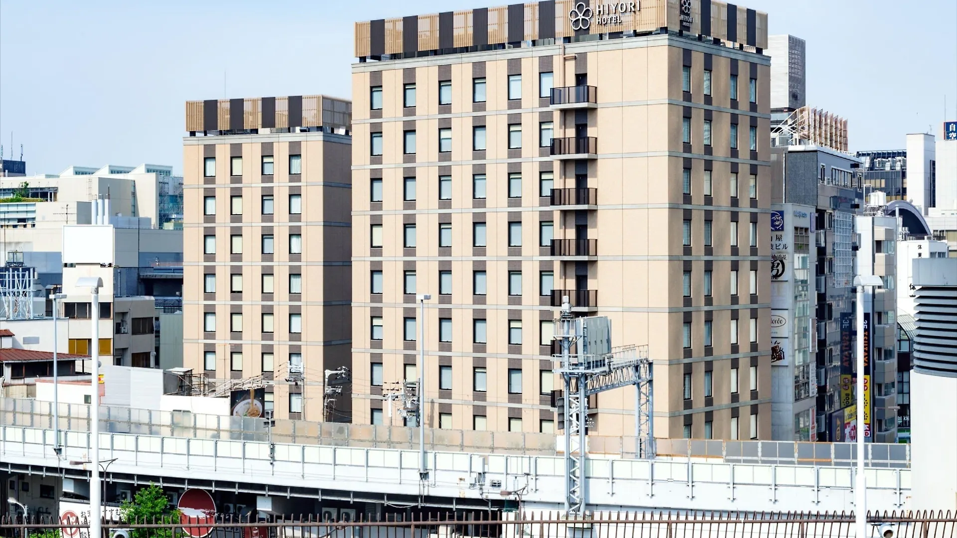 Where to Stay in Namba: 5 Best 4-Star Hotels