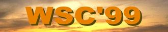 WSC'99